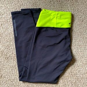 Brook’s Running Tights